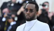 Le rappeur P. Diddy s'excuse après une vidéo le montrant très violent contre son ex-compagne