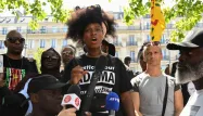 Adama Traoré : non-lieu confirmé pour les gendarmes, la famille va en cassation