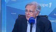 ARCHIVES - Quand Bernard Pivot expliquait sa décision de quitter l'Académie Goncourt