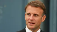 Emmanuel Macron
