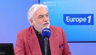 Pascal Praud et vous - Pierre Perret contre Rima Hassan : «Avoir un artiste qui va contre la doxa dominante, ça fait plaisir», estime un auditeur