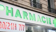Pharmacie