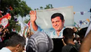 Turquie : le leader kurde Selahattin Demirtas condamné à 42 ans de prison