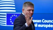 robert fico