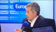 Cyril Hanouna - «Ces élections peuvent faire naître de la violence dans le pays», prévient Gérald Darmanin