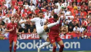 Euro 2024 : la Serbie miraculée contre la Slovénie (1-1)