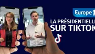 Tik Tok Europe 1