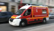 JO Paris 2024 : jusqu'à 1.900 euros de prime pour les pompiers mobilisés
