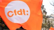 La CFDT appelle les agents de sécurité à la grève vendredi et pendant les Jeux olympiques