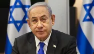 Netanyahu s'exprimera devant le Congrès américain le 24 juillet