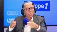 Pascal Praud et vous : découvrez le pronostic de Jacques Vendroux pour le quart de finale de l'Euro, France-Portugal