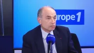 Pascal Praud et vous - Législatives 2024 : «Le véritable échec d'Emmanuel Macron, c'est le régalien», estime Jean-François Copé