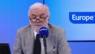 Pascal Praud a interrogé un étudiant.