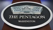 le pentagone washington