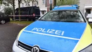 Un homme recherché à Berlin après avoir abandonné un sac plein d'explosifs
