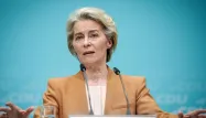 Union Européenne : Ursula von der Leyen en pole position pour garder la tête de la Commission