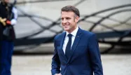 emmanuel macron