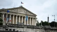 Assemblée nationale : pourquoi le poste de questeur est-il tant convoité ?