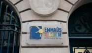 «C'est un grand choc» : chez Emmaüs, sidération après les accusations d'agressions sexuelles visant l'abbé Pierre