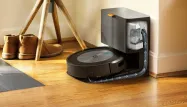 Prix attractif sur l'aspirateru robot iRobot Roomba j7+