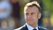 Emmanuel Macron appuiera la candidature de la France pour les JO d'hiver 2030 ce mercredi devant le CIO