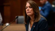 États-Unis : le Secret Service a «échoué» à protéger Trump, admet sa directrice devant le Congrès