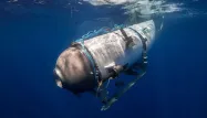 Implosion du submersible Titan : la famille de l'explorateur français poursuit OceanGate en justice