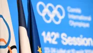JO 2024 : une responsable du CIO dénonce un cyberharcèlement, une enquête ouverte