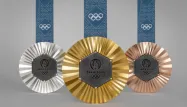 JO de Paris 2024 : quel est le coût pour l'État de toutes les médailles françaises ?