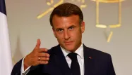 emmanuel macron