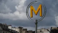 métro