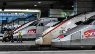 La SNCF se dit victime d'«une attaque massive pour paralyser le réseau» des TGV