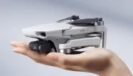 Remise de 20% sur le drone DJI Mini 4K