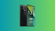 Offre à saisir sur le smartphone Xiaomi Redmi Note 13 Pro