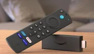 Baisse de prix sur la Fire TV Stick d'Amazon