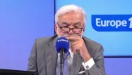 Pascal Praud a écouté le témoignage d'un témoin proche du drame.