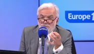 Pascal Praud a écouté le témoignage d'un auditeur.