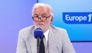 Pascal Praud s'est entretenu avec Rudy Manna.