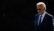 Présidentielle américaine : ces cadres démocrates qui étaient à la manœuvre pour convaincre Joe Biden de renoncer
