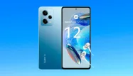 Baisse de prix sur le smartphone Xiaomi Redmi Note 12 Pro