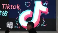 TikTok retire de l'UE son programme controversé de récompenses