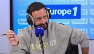 Cyril Hanouna - Menaces du député LFI Thomas Portes contre des élus RN : «On a l'impression d'avoir des caïds de banlieue à l'Assemblée», regrette Laurent Jacobelli