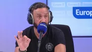 Cyril Hanouna - Mort d'Éric Comyn : «Ce n'est pas un fait divers, mais un fait de société», affirme l'ex-ministre de l'Intérieur Brice Hortefeux