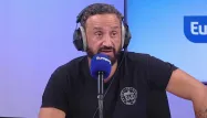 Cyril Hanouna - Mort d'Éric Comyn : «La France ne protège pas» les gendarmes, affirme Sylvie, femme de militaire