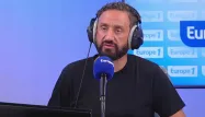Cyril Hanouna - Si Donald Trump est réélu, «nous craignons qu'il fasse un deal avec Poutine au détriment des européens», affirme un général français