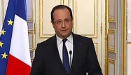 "François Hollande, un an après", journée spéciale sur Europe 1