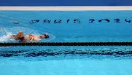 Des médailles sont attendues en para-natation.