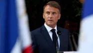 Nouveau Premier ministre : ces deux hypothèses possibles pour Emmanuel Macron