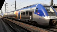 TER : Régions de France balaie une éventuelle généralisation des réservations obligatoires