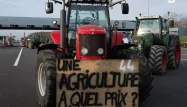 Agriculture : la FNSEA et les Jeunes Agriculteurs dénoncent le retard dans le versement des aides de la PAC